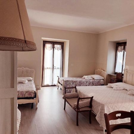 Bed and Breakfast La Casina Del Grillo Turín Exteriér fotografie
