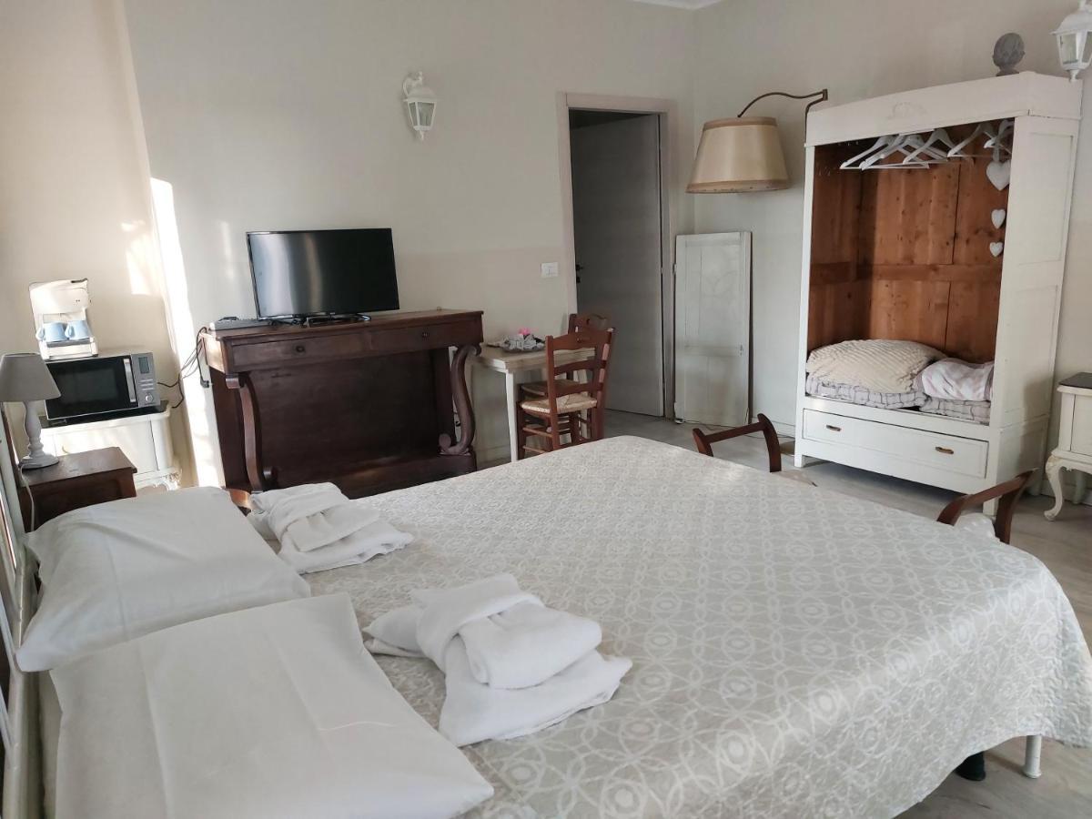Bed and Breakfast La Casina Del Grillo Turín Exteriér fotografie