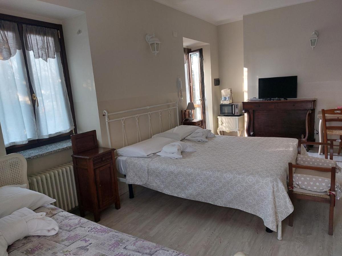 Bed and Breakfast La Casina Del Grillo Turín Exteriér fotografie