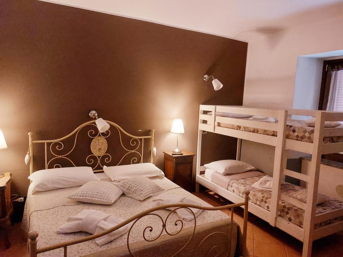 Bed and Breakfast La Casina Del Grillo Turín Exteriér fotografie
