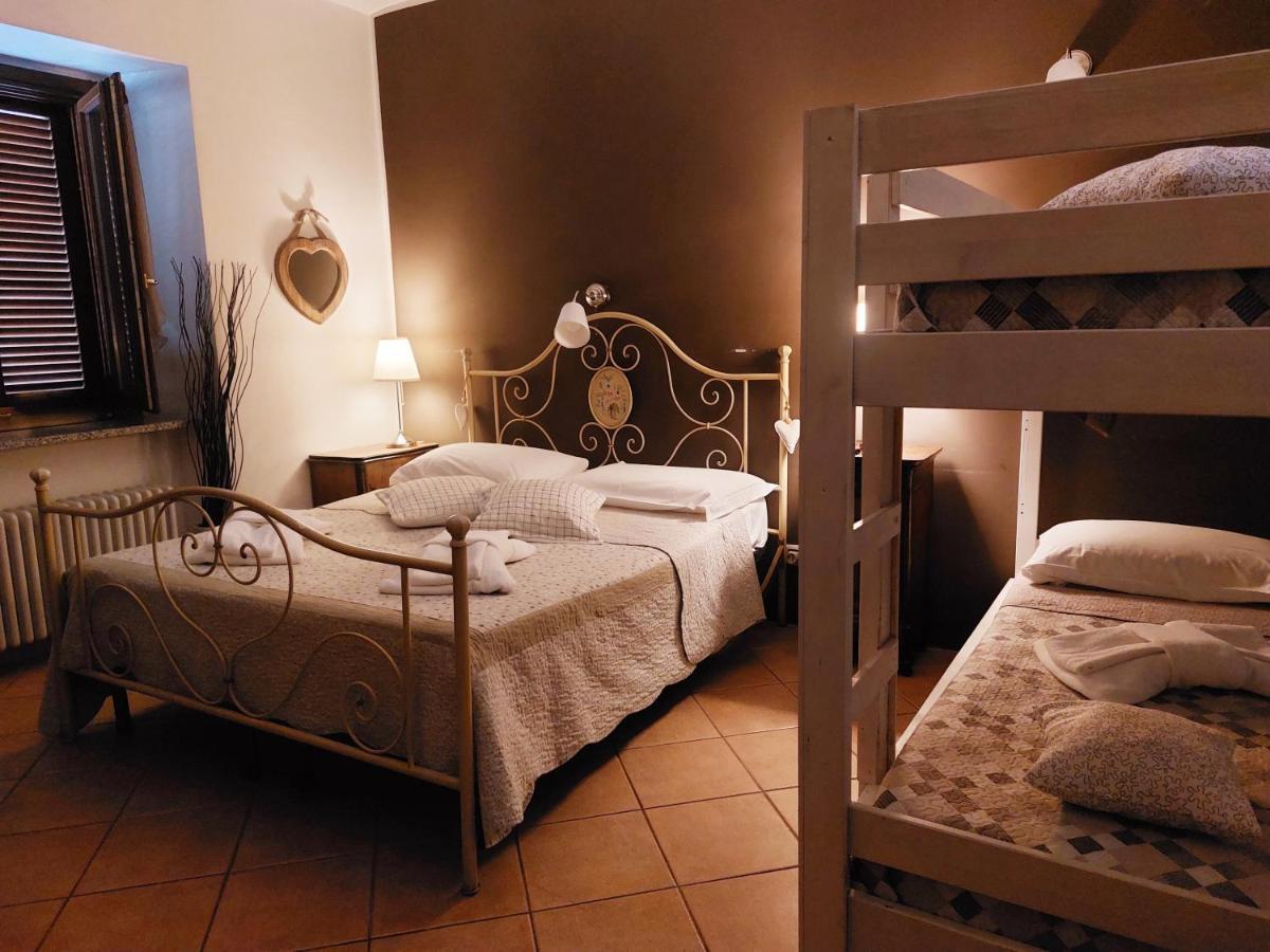Bed and Breakfast La Casina Del Grillo Turín Exteriér fotografie